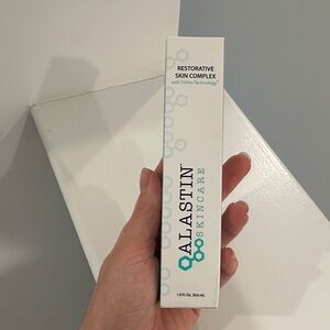 NEW ALASTIN Skincare Restorative Skin Complex